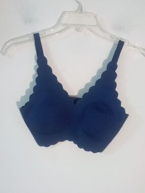*Rhonda Shear Bra XS New NWOT Comfort Stretch